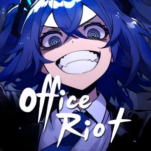 Office Riot