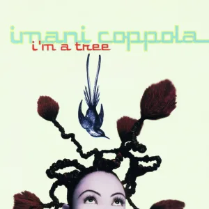 I'm a Tree (The Soul Kitchen Mix)