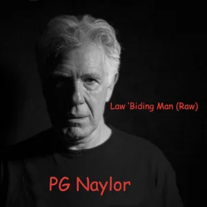 Law 'Biding Man (Raw)