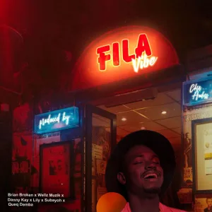 FILA VIBE (Remix)