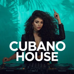 Díme Que Te Quedas | CUBANO HOUSE | Latin Deep House | Havana Night Vibes Mix