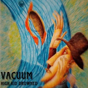 High Kid Drowned