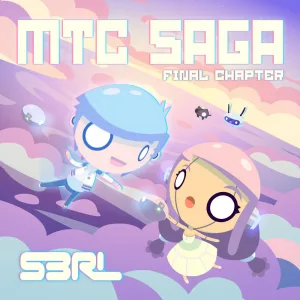 MTC Saga Final Chapter (DJ Edit)