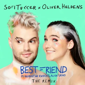 Best Friend (feat. NERVO, The Knocks & Alisa Ueno) (Remix)