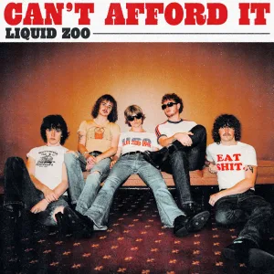 CAN'T AFFORD IT