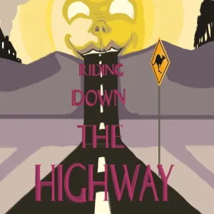 Ridin' Down the Highway