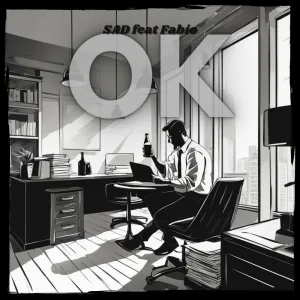 OK (feat. Fabio)