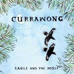 Currawong