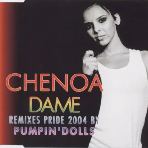 Dame (Pumpin' Dolls rocky mix)
