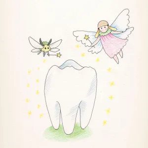 Tooth Fairy