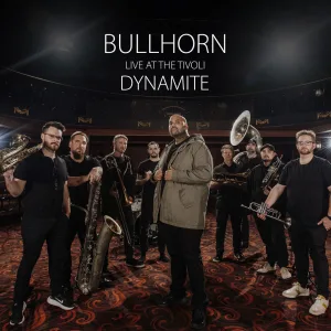 Dynamite (Live at the Tivoli)