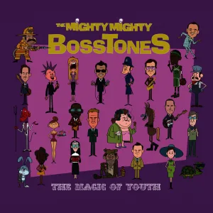 The Horse Shoe and the Rabbits Foot
