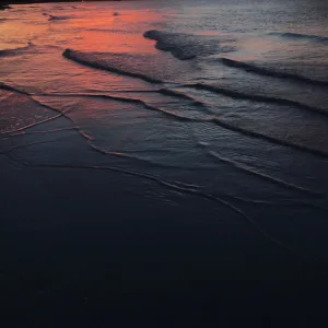 Treading Water