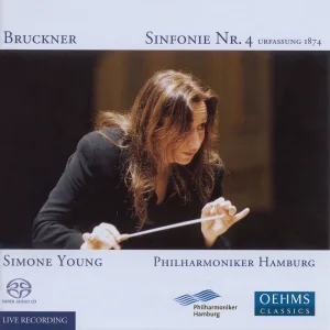Symphony No. 4 in E-Flat Major, WAB 104, "Romantic": I. Bewegt, nicht zu schnell (Original 1874 Version, ed. L. Nowak)