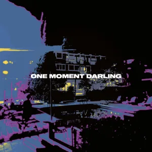 one moment