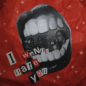 I Wanna Hate You
