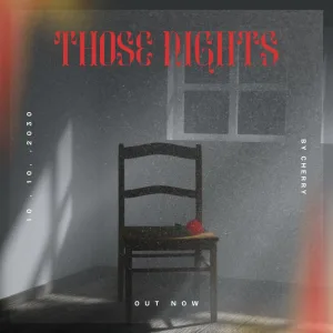 Those Nights (Instrumental)