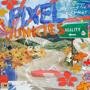 PIXEL JUNKIES
