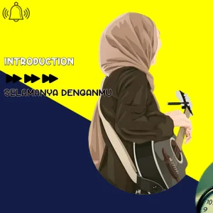 SELAMANYA DENGANMU
