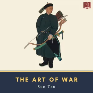 Chapter 3.2 - The Art of War