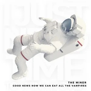 The Miner