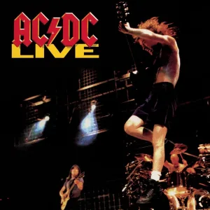 The Razors Edge (Live - 1991)