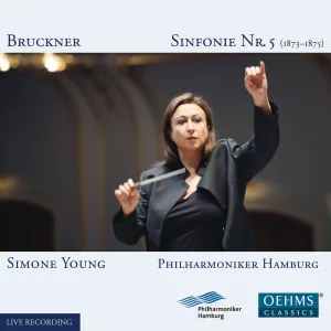 Symphony No. 5 in B-Flat Major, WAB 105: II. Adagio. Sehr langsam (Live)