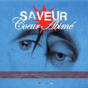 Saveur coeur abîmé