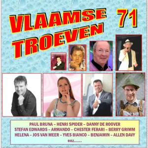 Ziek van ellende