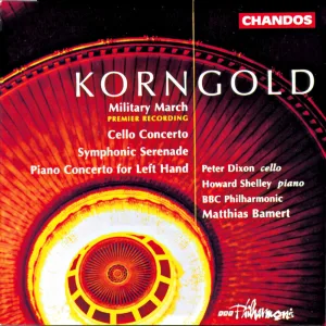 Symphonic Serende, Op. 39: II. Intermezzo. Allegro molto