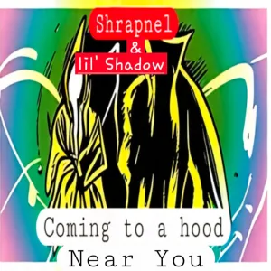 Coming to a Hood Near You