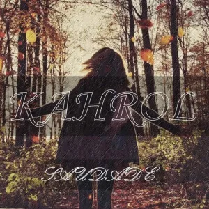 Kahrol