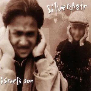 Israel's Son (Single Version)