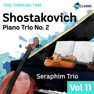 Piano Trio No.2, Op.67: 4. Allegretto