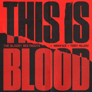 This is Blood