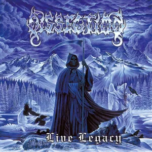 Intro: At the Fathomless Depths