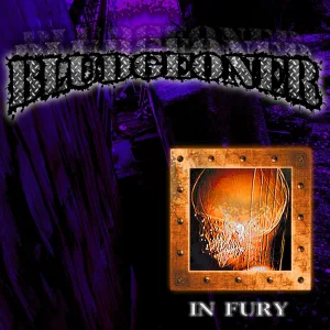 REBORN IN HATRED