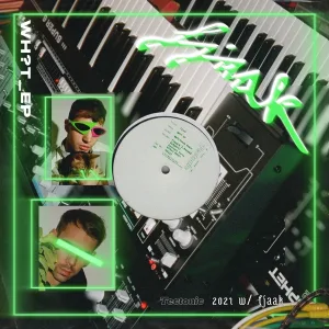 WH? T (Pinch remix)