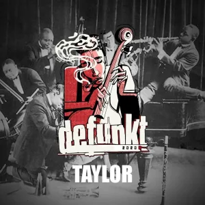 Defunkt