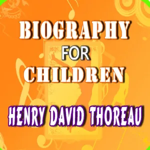 Henry David Thoreau