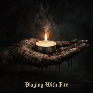 Playing With Fire
