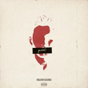 Quiet (feat. Jon Reichardt)