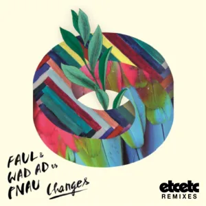Changes (Danny T Remix)