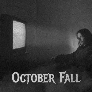 October Fall
