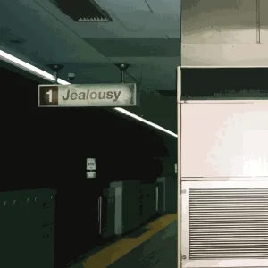 Jealousy