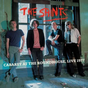 Erotic Neurotic (Live at the Roundhouse 1977)