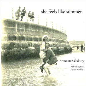 She Feels Like Summer