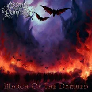 March Of The Damned