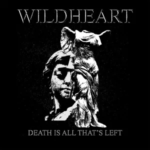 Death Is All That's Left