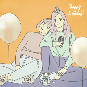 Happy Birth Day